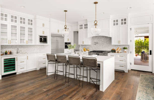Kitchen Cabinets Terra Ceia FL